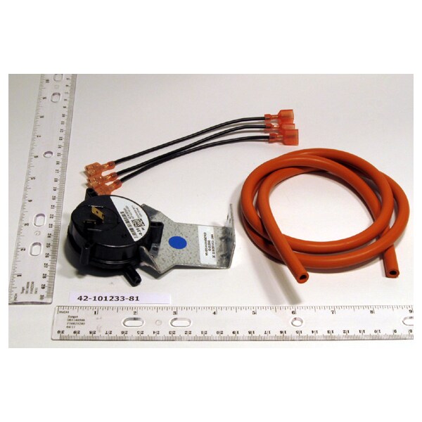 42-101233-81 Pressure Switch